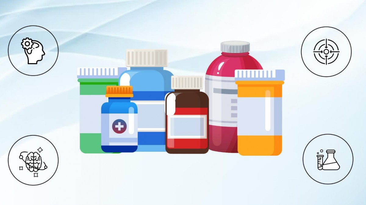 4 Best Nootropics For ADHD (Over the Counter)