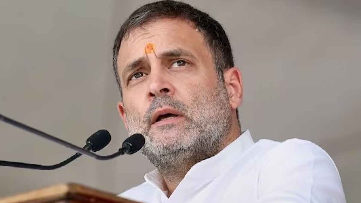 Rahul Gandhi Refuses To Apologise And Request Stay In 'Modi Surname' Conviction Case