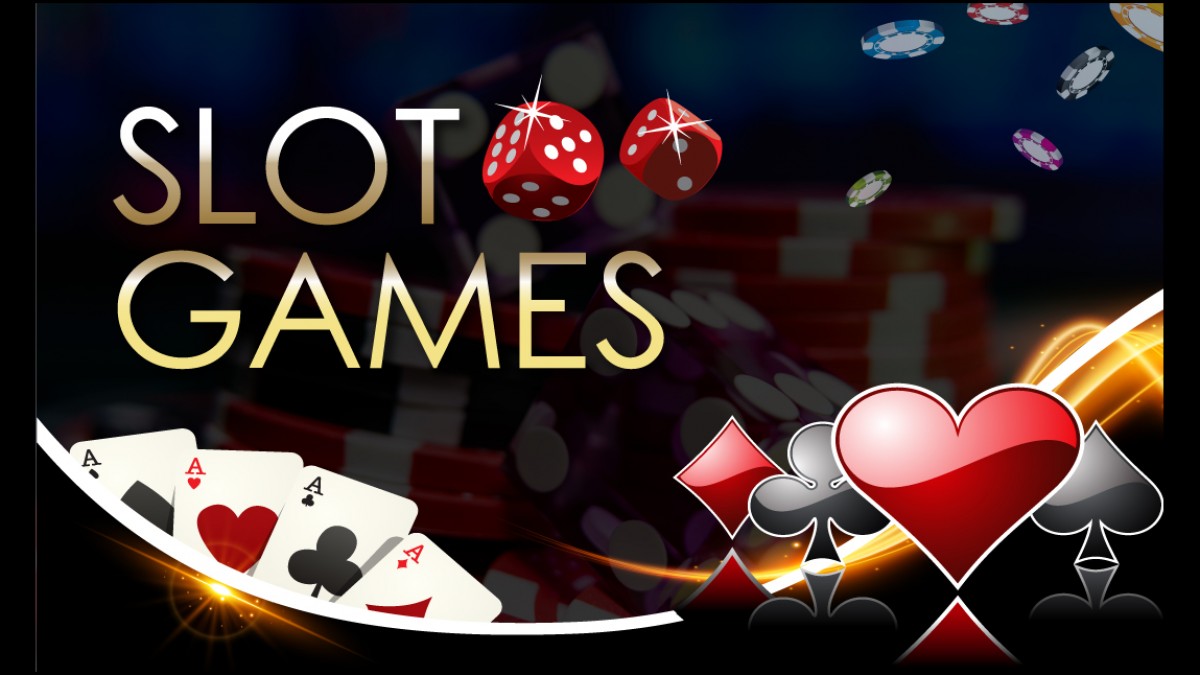 Online Casino Slots