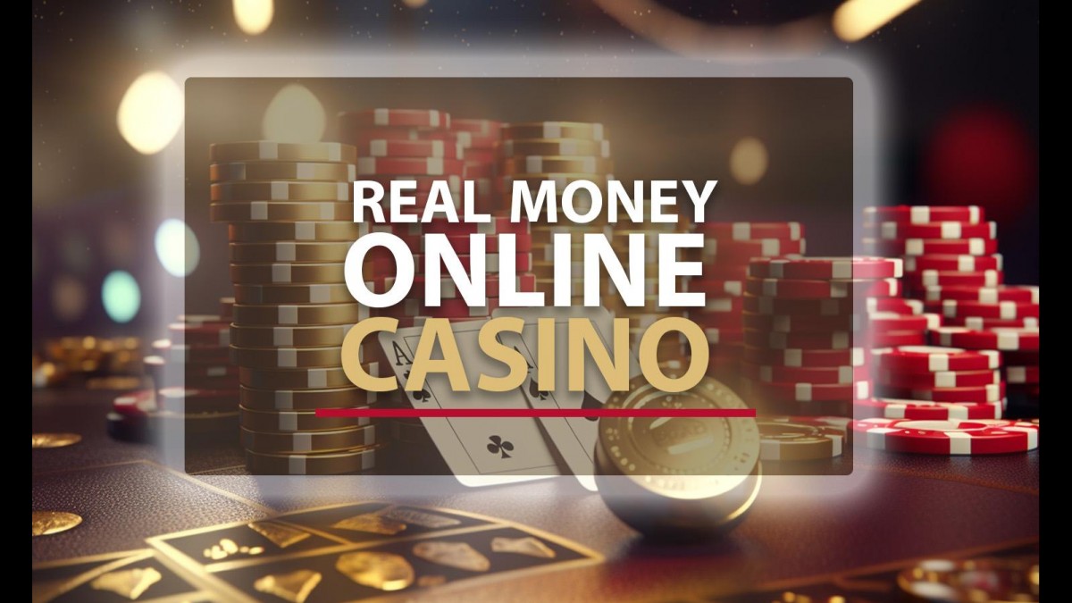 7 Best Online Casinos to Play Real Money Games and Win Big Cash in 2023
