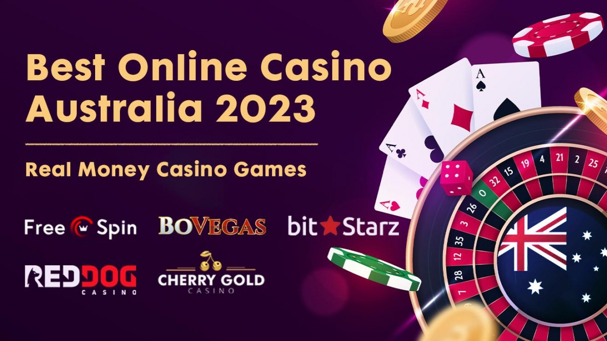 Best Online Casino Payment Methods in 2023