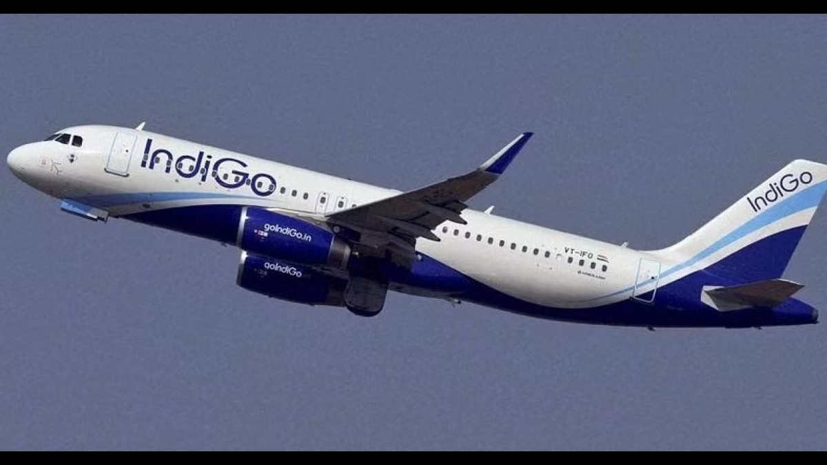 IndiGo Airlines Pilot Of NagpurPune Flight Faints At Boarding Gate