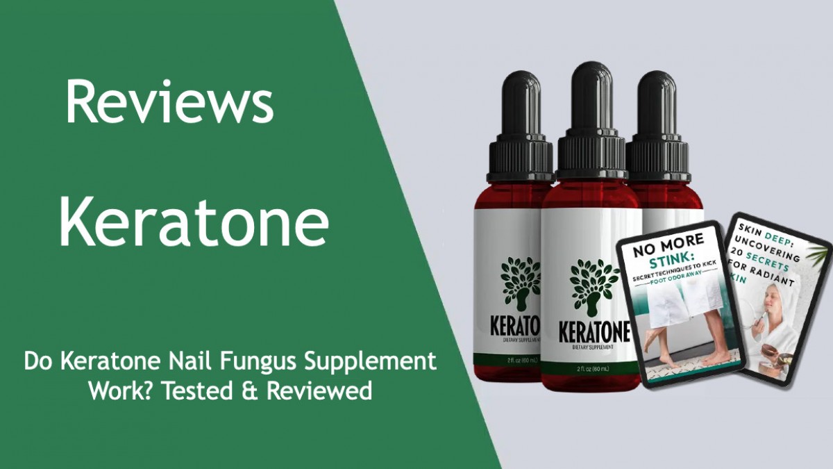 Share more than 140 keto nail fungus super hot songngunhatanh.edu.vn