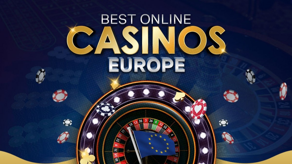 Online Gambling in Europe: Where to relocate