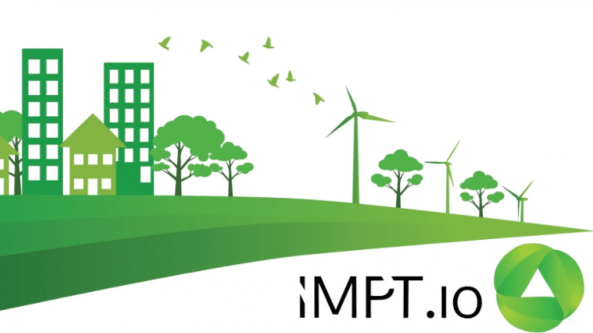 The Future Is Green For Crypto The Future Is Green For Crypto