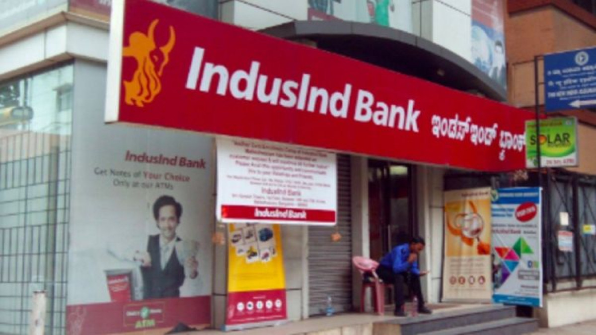 IndusInd Bank And SV Credit Line To CoLend Rs 500 Crore Exclusively To