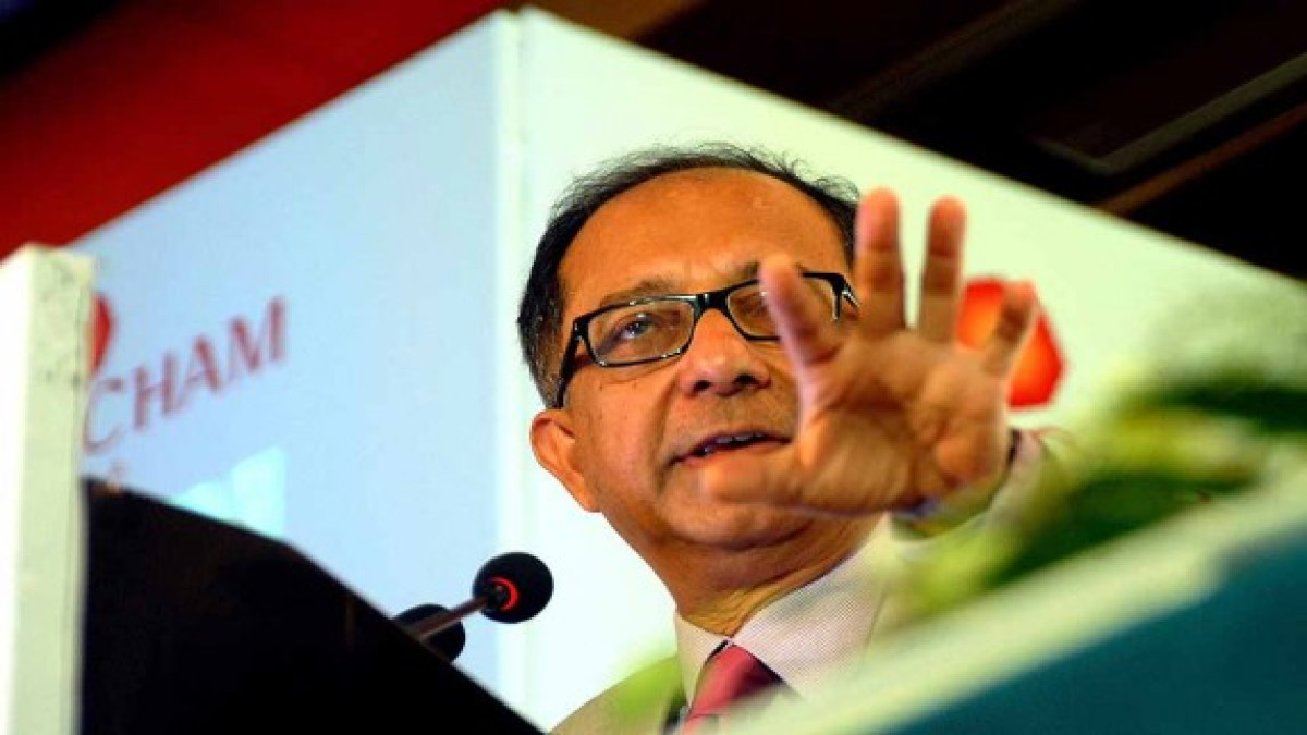 Polarisation Damaging Foundations Of India's Growth Kaushik Basu