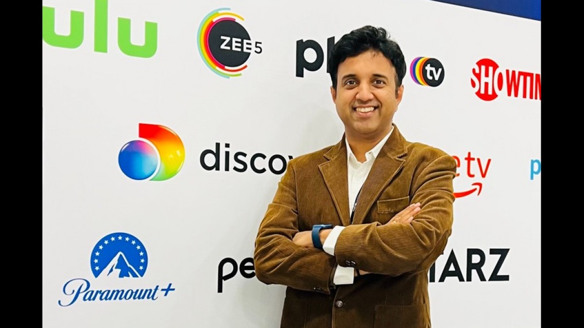 Zee Entertainment Enterprises CTO: Staying Ahead In Hyper-Competitive Market Requires Investing In Cutting-Edge Technology - Vimarsana News