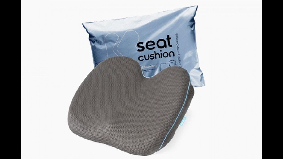 Klaudena Reviews (2023 Update) Is Klaudena Seat Cushion Scam or Legit?