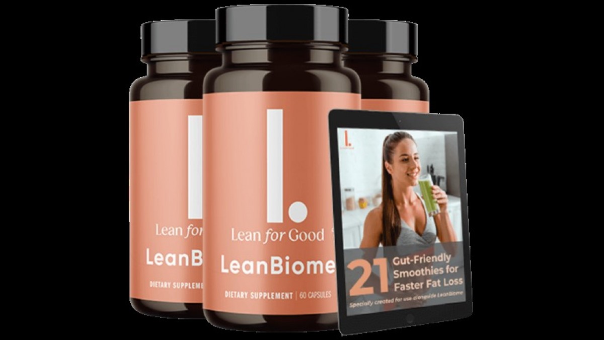 Leanbiome Reviews 2025