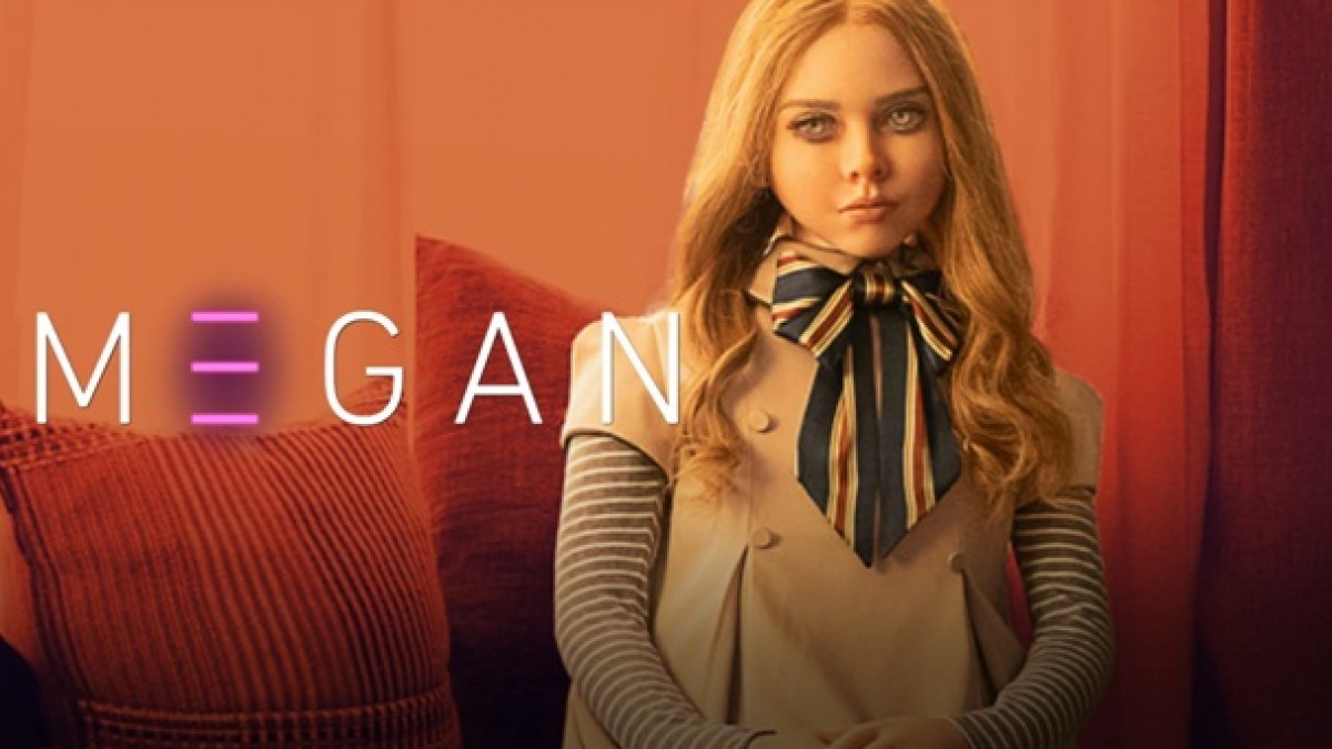 Where To Watch ‘M3GAN’ (Free) Online Streaming Here’s ‘MEGAN’ Is Now
