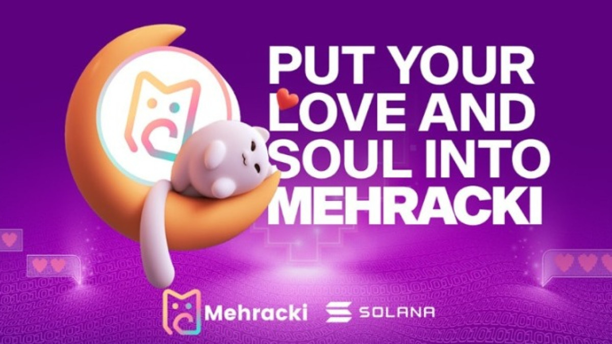 As Solana Opens a Store in NYC, What Does this Mean for New Coin Mehracki?  As Solana Opens a Store in NYC, What Does this Mean for New Coin Mehracki?