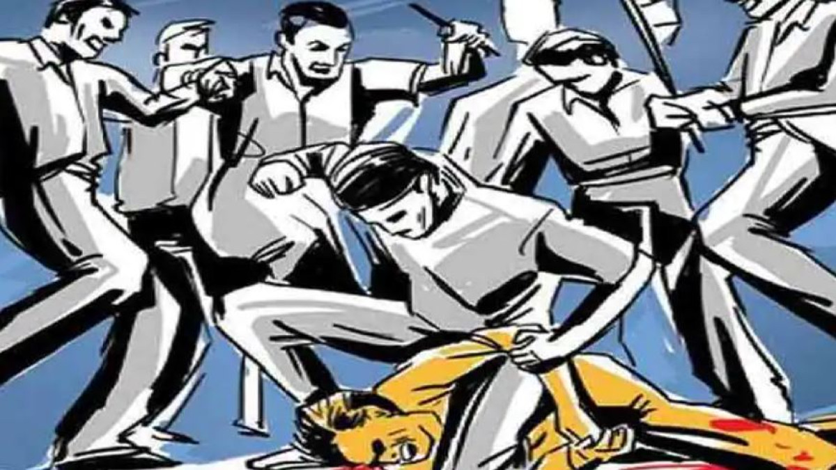 Indore: Muslim Woman And Hindu Man Coming Out Of A Hotel Heckled By Mob, Rescuers Stabbed - Vimarsana News