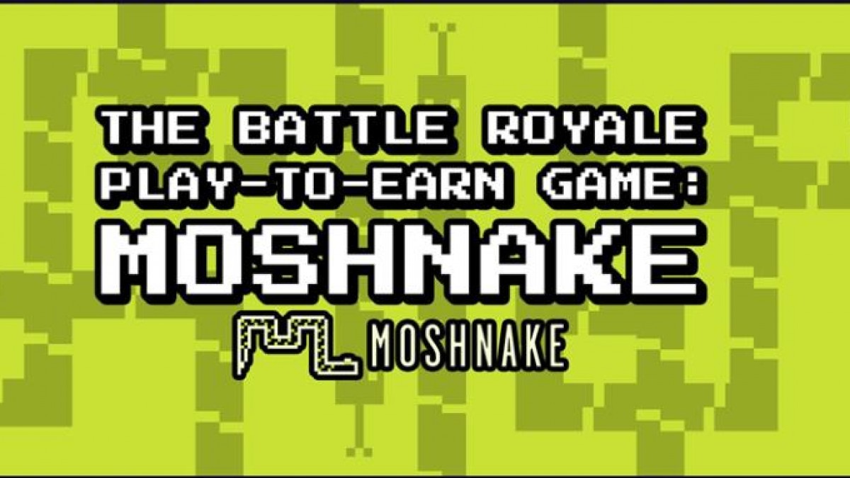 Moshnake Presale Gains Popularity Like Binance Coin And ApeCoin Moshnake Presale Gains Popularity Like Binance Coin And ApeCoin