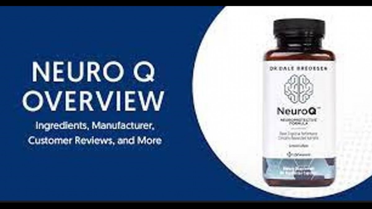NeuroQ Reviews Why This Smart Pill May Not Work As Advertise