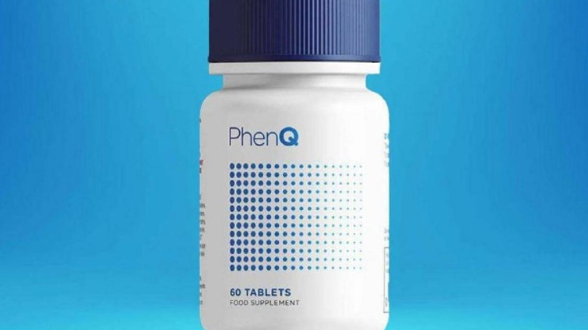 PhenQ Weight Loss PhenQ Weight Loss Pills What is PhenQ?