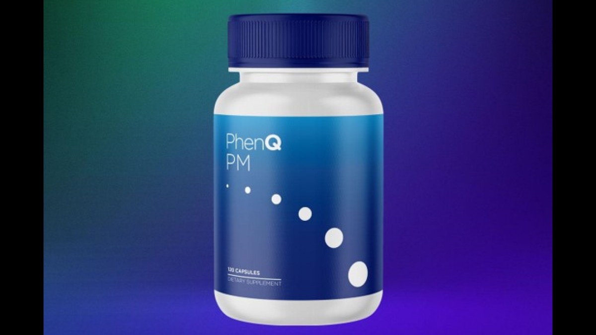PhenQ PM Reviews NightTime Fat Burner Ingredients, Side Effects