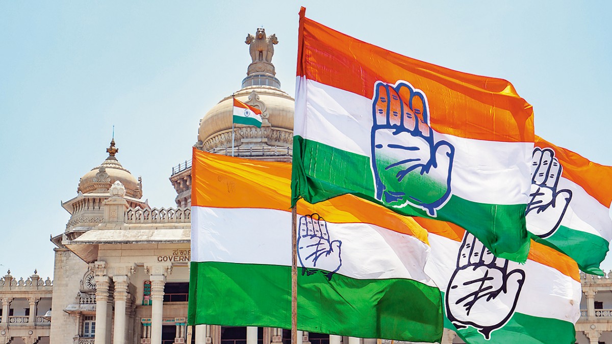 Congress's Win In Karnataka Is A Morale Booster Ahead Of Lok Sabha Polls - Vimarsana News