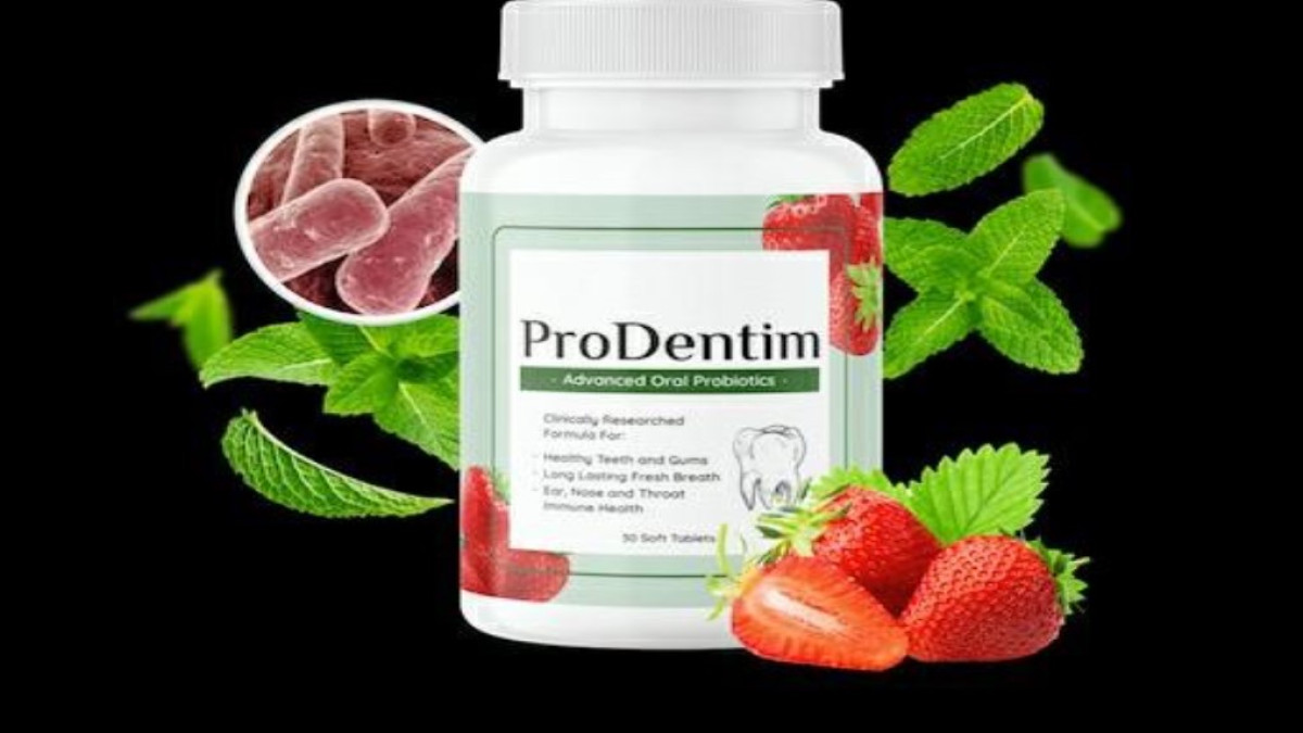 ProDentim Reviews: Are These Chewable Candies Effective? ProDentim Reviews: Are These Chewable Candies Effective?