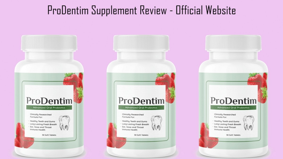 ProDentim Review - ProDentim Soft Tablets Scam Or Exposed Scam Legit ProDentim Teeth Gum Website? ProDentim Review - ProDentim Soft Tablets Scam Or Exposed Scam Legit ProDentim Teeth Gum Website?