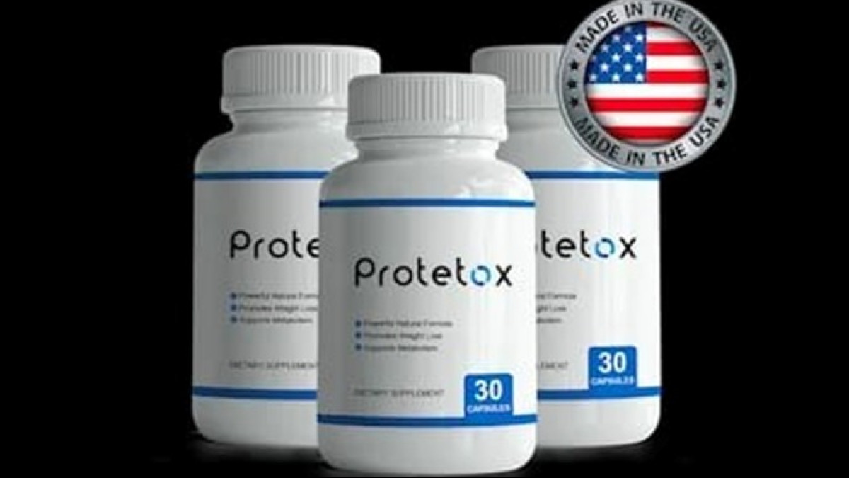 Protetox Reviews (Hidden Truth) Negative Complaints and Customer Concerns