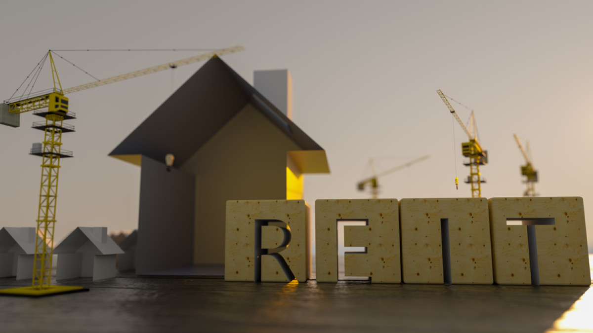 India Likely To See Listing Of Four REITs In Next 18 Months; Property Stalwart Anshuman Magazine Bullish On Indian Prosperity - Vimarsana News
