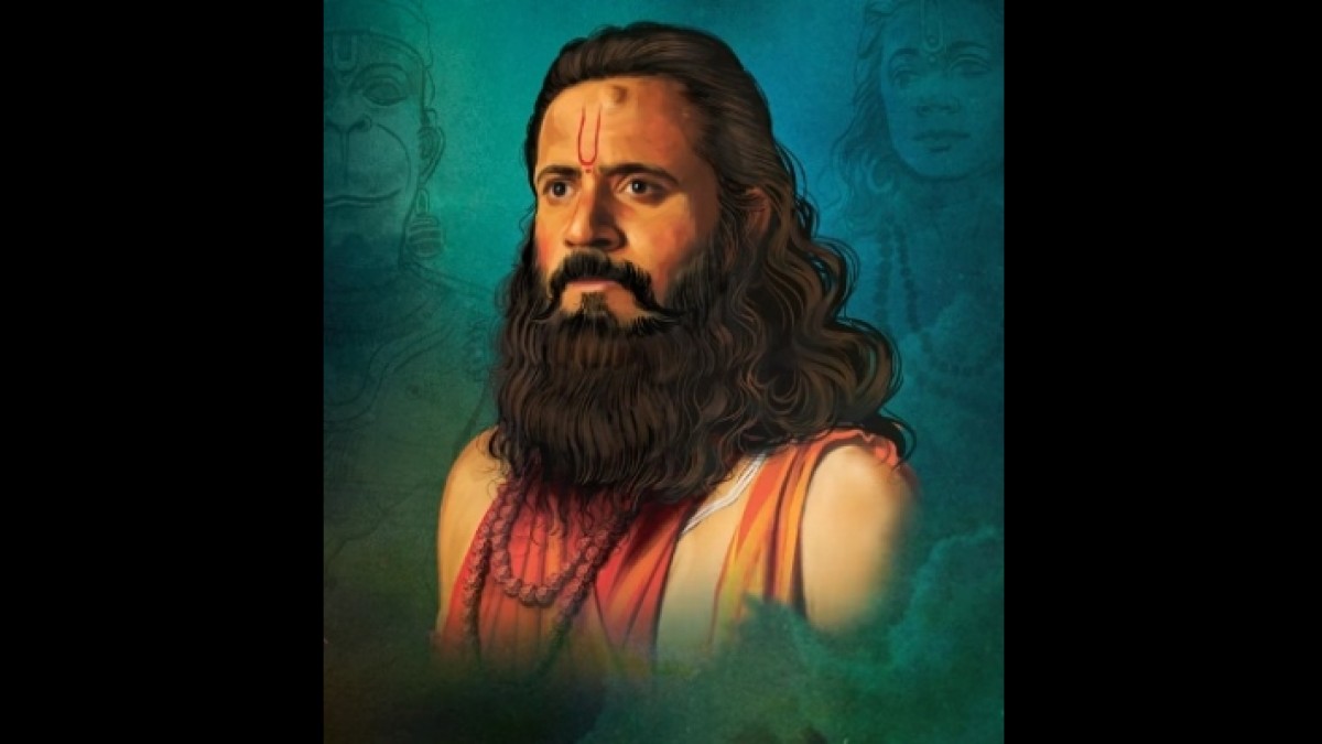 'Raghuveer' Moster Is A Glimpse Of The World Of Saint Samarth Ramdas Swami