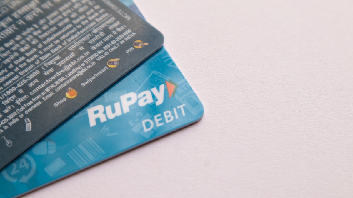 NPCI Plans More Tie-Ups To Strengthen Global Acceptability Of RuPay Debit Cards - Vimarsana News