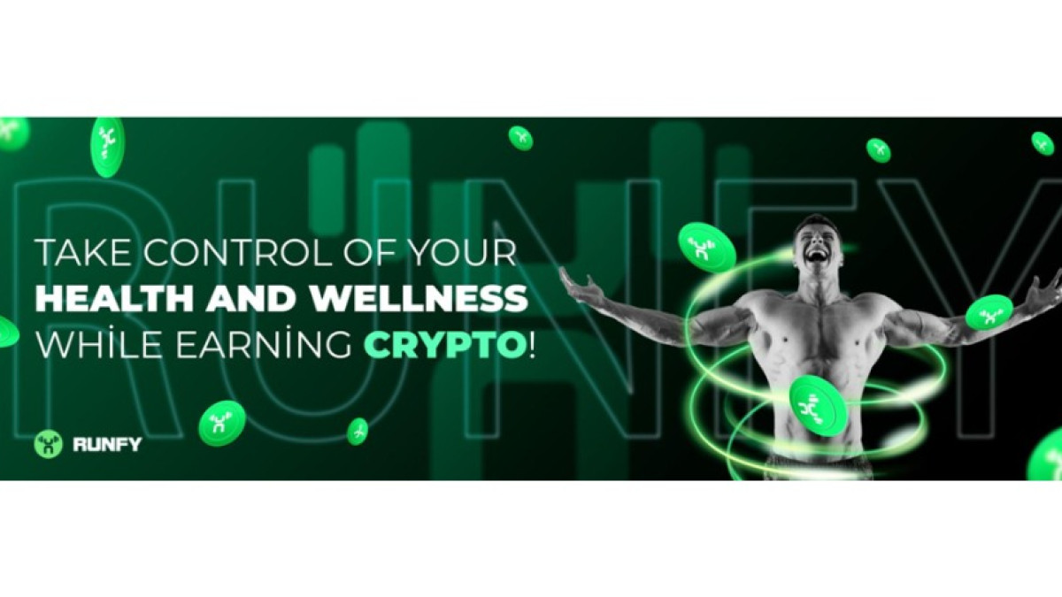 Runfy, BNB And Uniswap Are Here To Make  A Difference In Your Portfolios Runfy, BNB And Uniswap Are Here To Make  A Difference In Your Portfolios