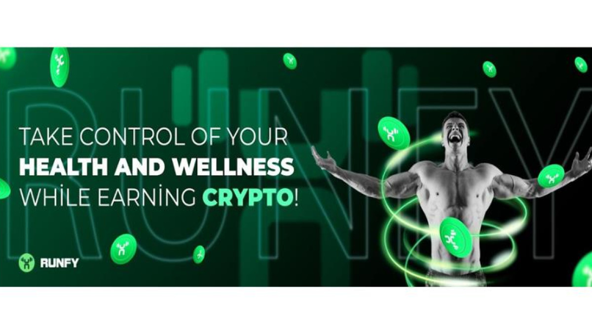 Solana, Runfy And TRON Are Three Coins That Could Make Your Portfolio Surge Solana, Runfy And TRON Are Three Coins That Could Make Your Portfolio Surge