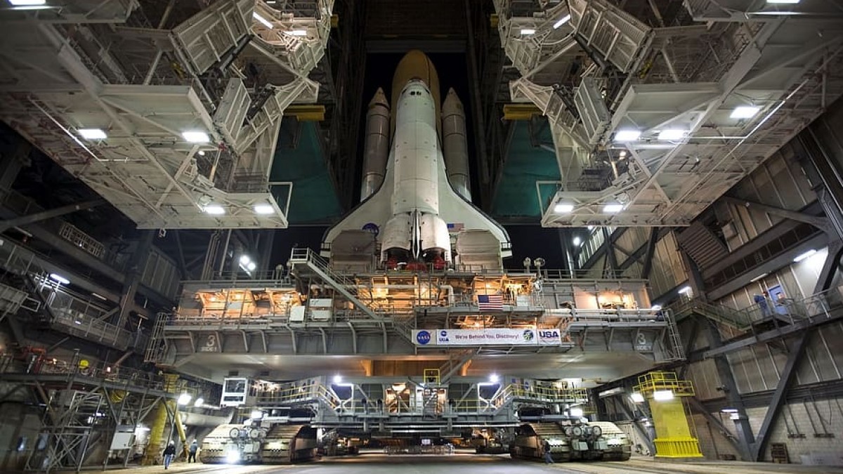 India Could Have A $100 Billion Space Industry by 2040: Arthur D. Little Research