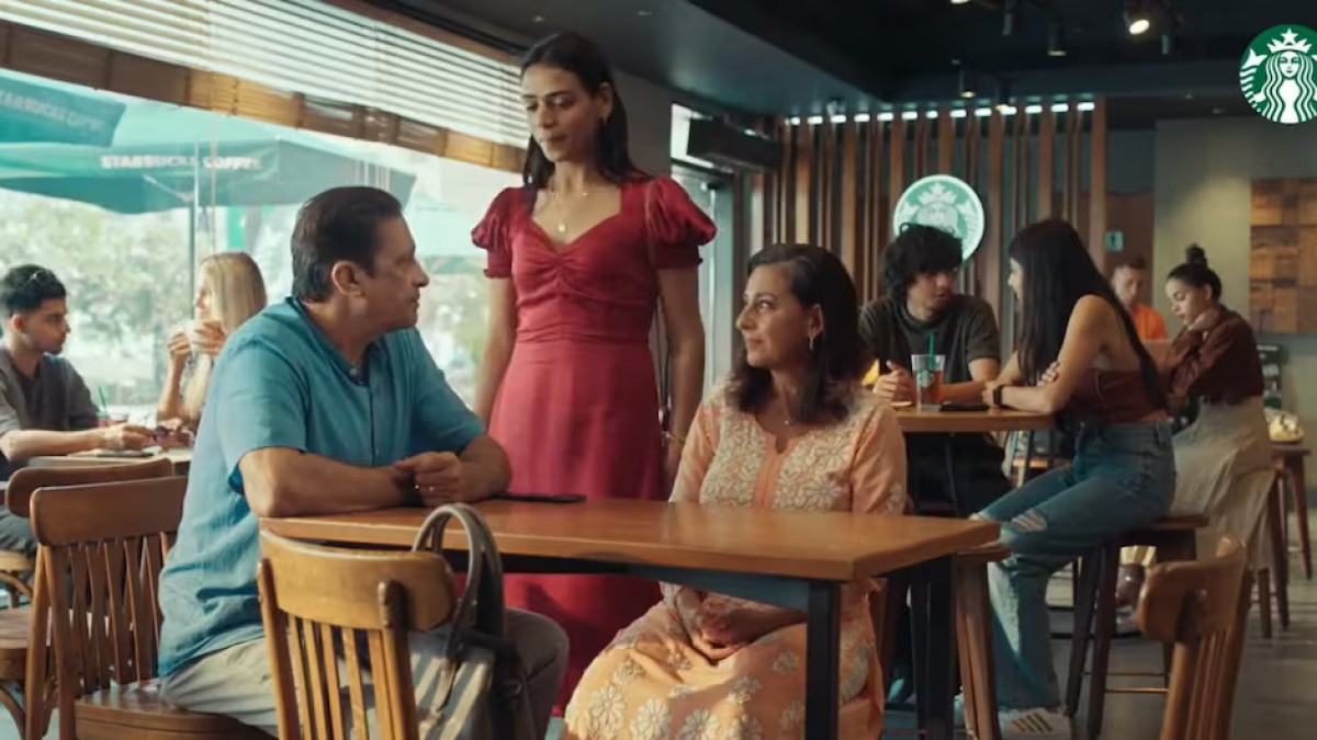From Starbucks To Bhima Jewellery, Here Are Indian Ads On Transgenders That Moved People - Vimarsana News