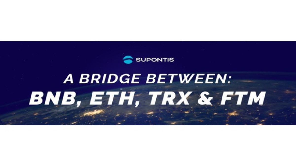 Can Supontis Compete With Top Tokens Like Polygon and Decenntraland Can Supontis Compete With Top Tokens Like Polygon and Decenntraland