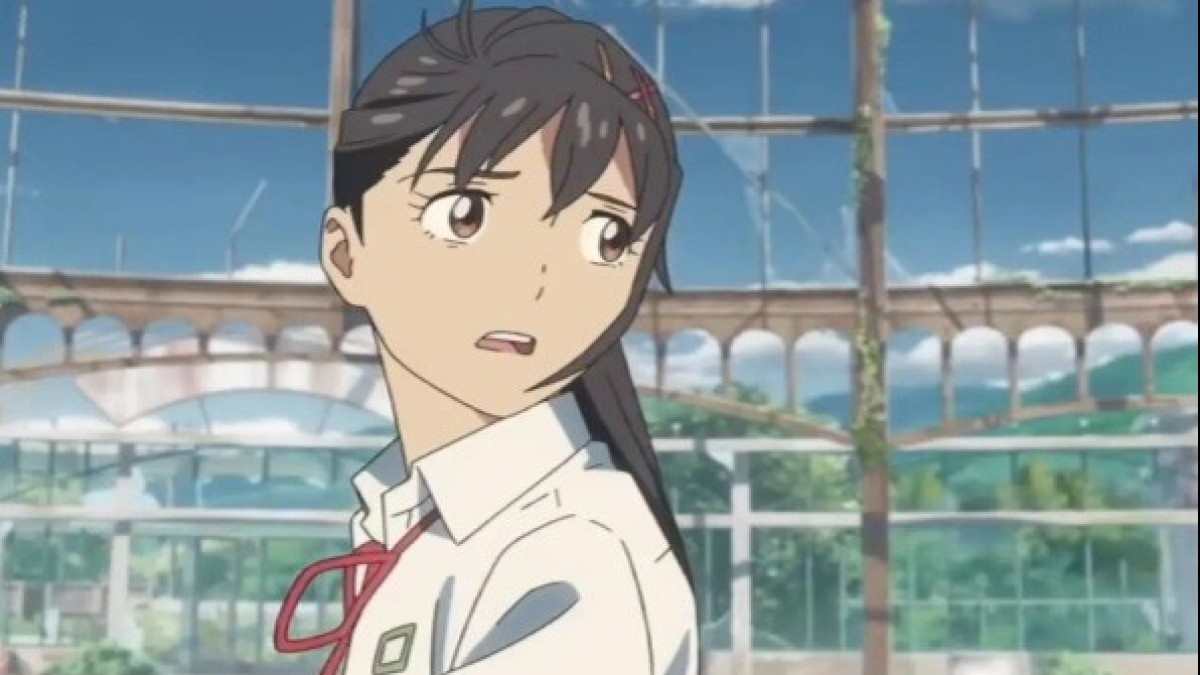 Here's How To Watch 'Suzume' Online Free: Is Suzume no Tojimari (2023