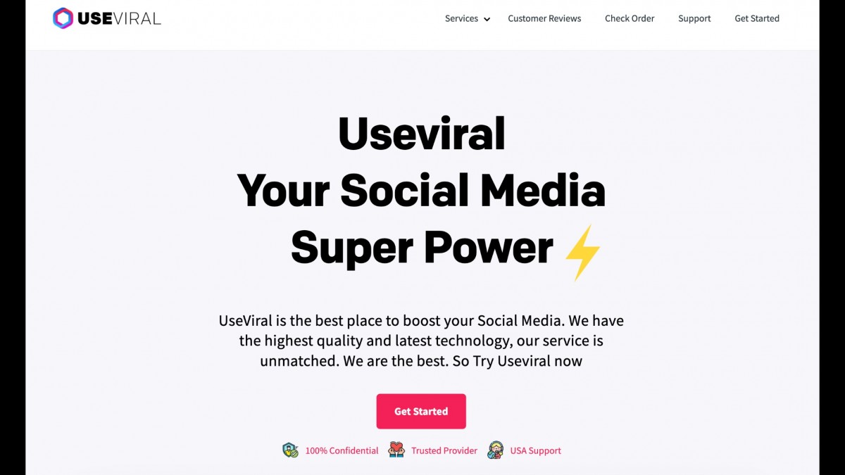 Useviral Review: The Best Social Media Tool (Revealed)