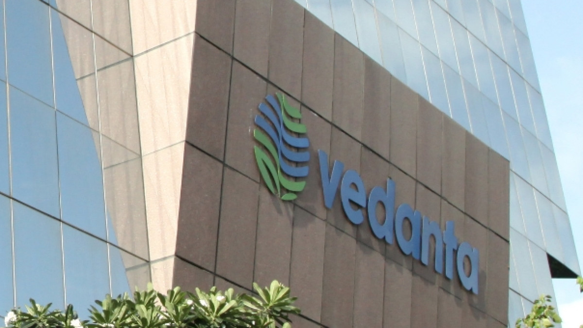 Vedanta Appoints Holcim Group's Sonal Shrivastava As CFO - Vimarsana News