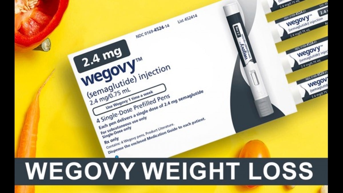Coupon For Wegovy 2025