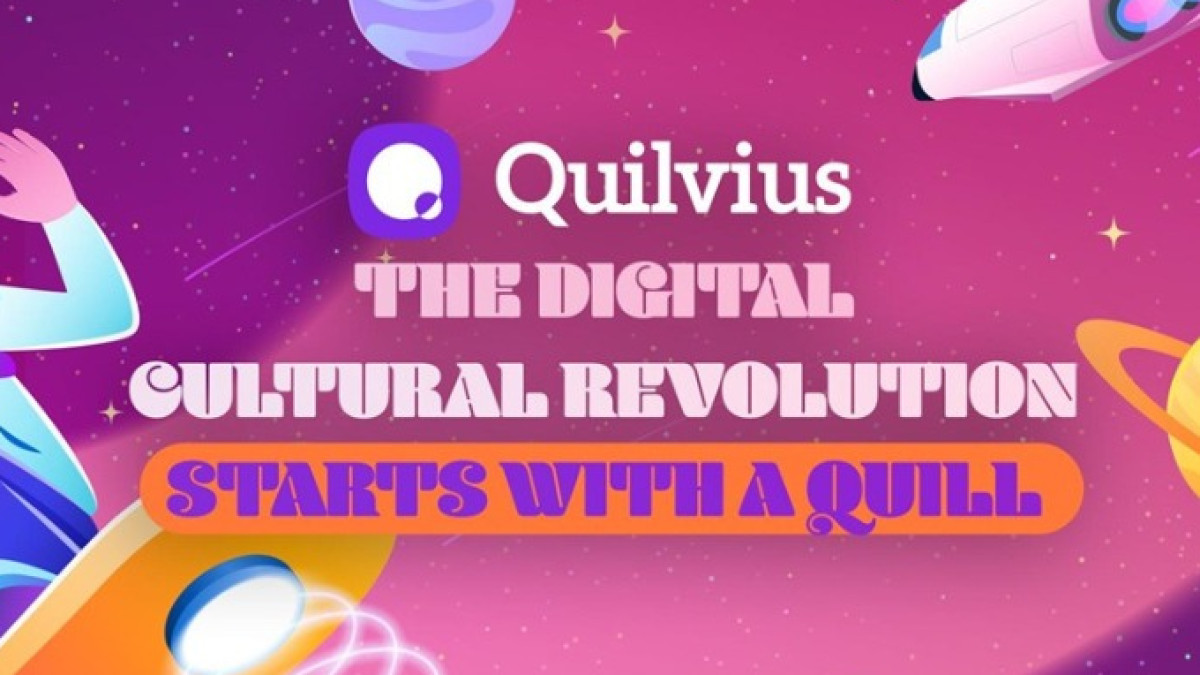 Surviving The Crypto Winter Might Be Easier With Solana, BNB And Quilvius Surviving The Crypto Winter Might Be Easier With Solana, BNB And Quilvius