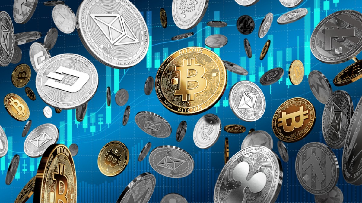 Pad kripto tržišta, BTC porastao za 0,63%, Ethereum porastao za 2,94% Pad kripto tržišta, BTC porastao za 0,63%, Ethereum porastao za 2,94%