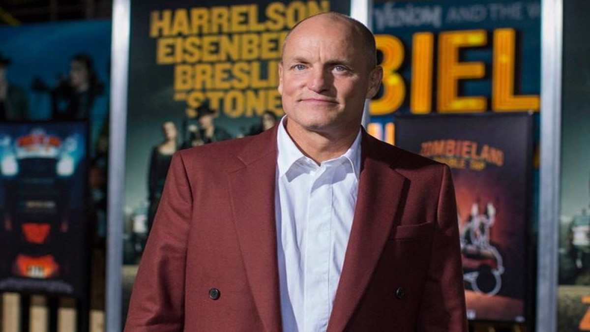 Woody Harrelson In Talks To Join Cast Of Yacht Rock Musical 'Sailing'