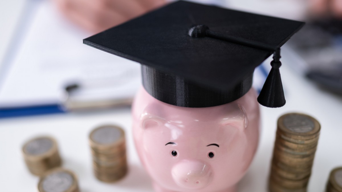 Students Can Use This Govt Portal For Education Loans From Banks, NBFCs - Vimarsana News