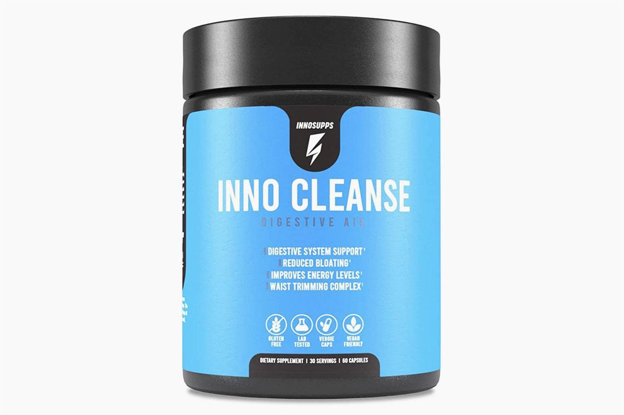 Best Colon Cleansers (2023 Rankings) Top Colon Cleansing Detox Supplements