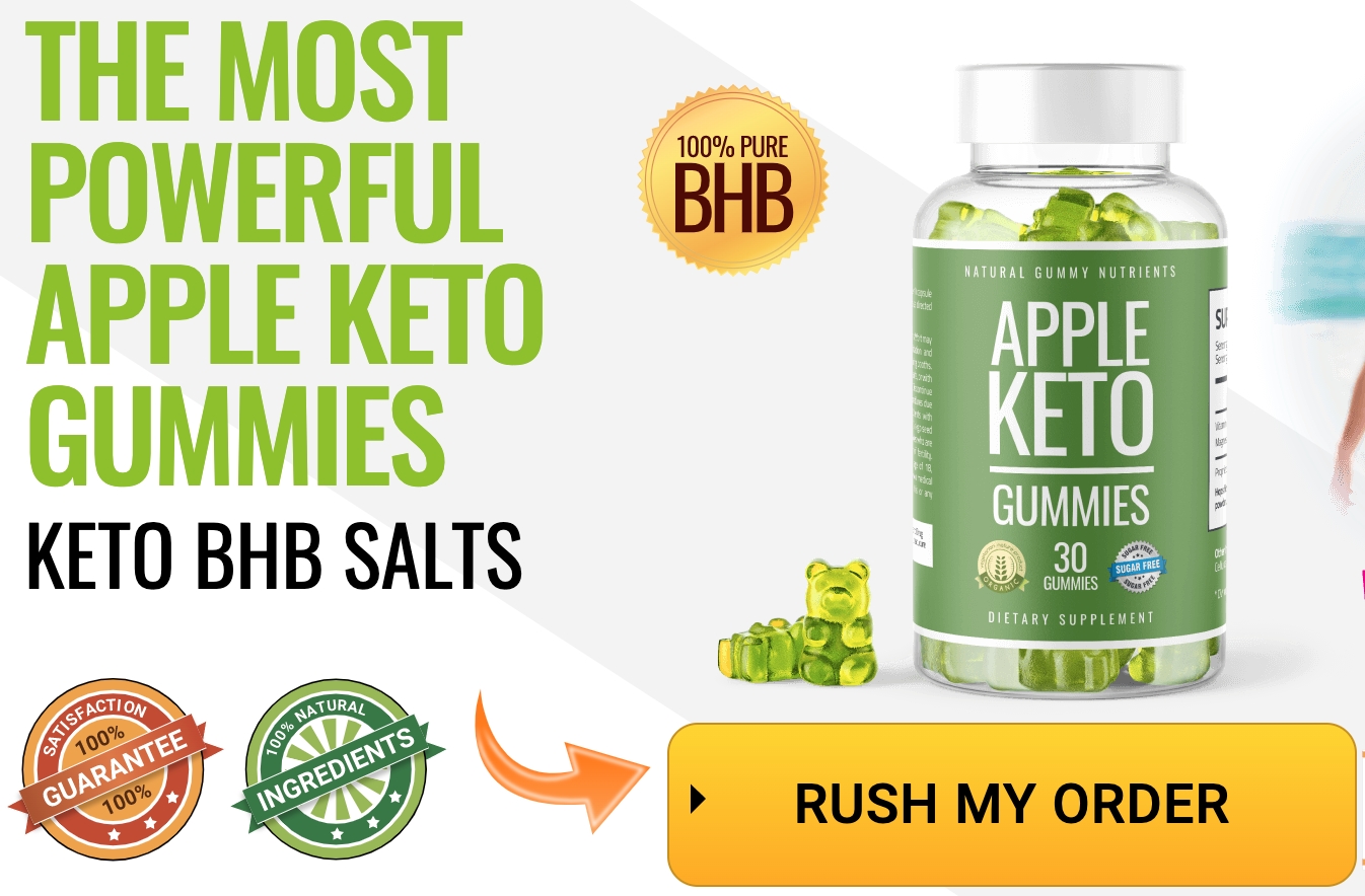 Best Weight Loss Gummies Top 5 Slimming Gummies That Actually Work