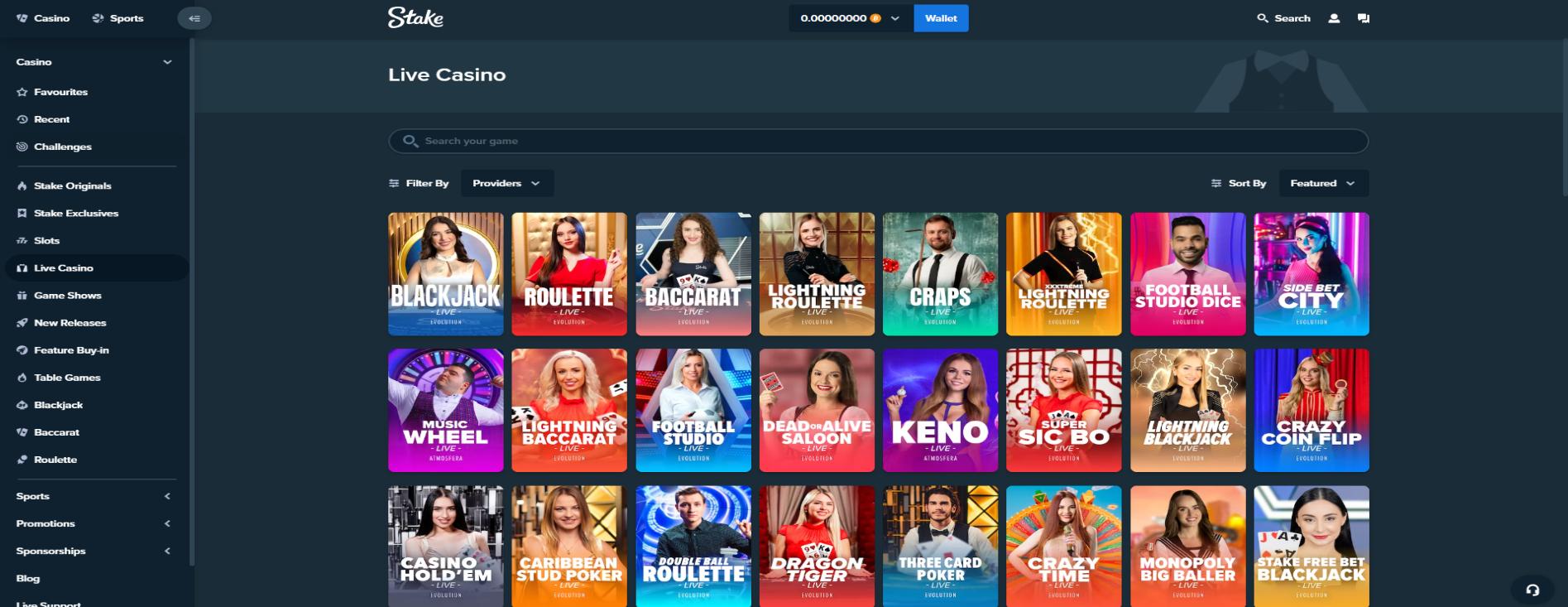 How To Handle Every online casino Challenge With Ease Using These Tips