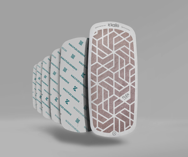 Kailo Flex Pain Patch Reviews Fake Or Legit Flex Patches For Pain