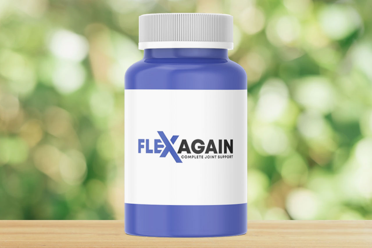 FlexAgain FlexAgain