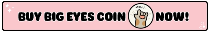 Big Eyes Coin Big Eyes Coin