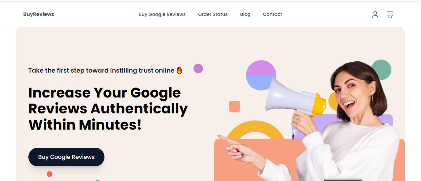 BuyReviewz.com BuyReviewz.com