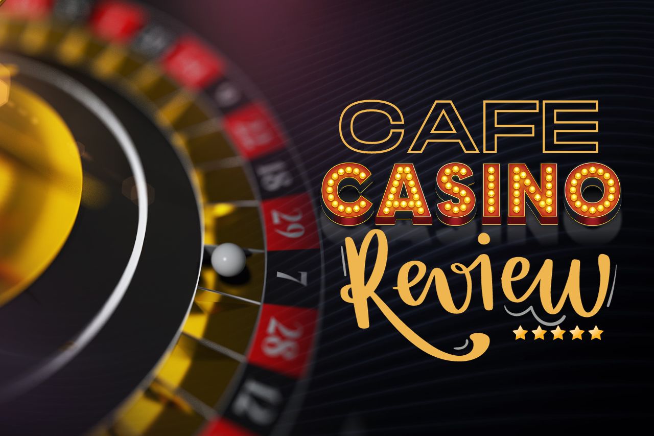 Cafe Casino Bonus Codes USA (November 2023) 2500 Bonus