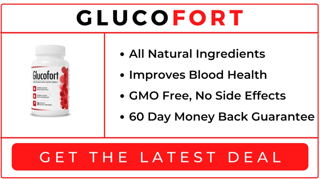 Glucofort 